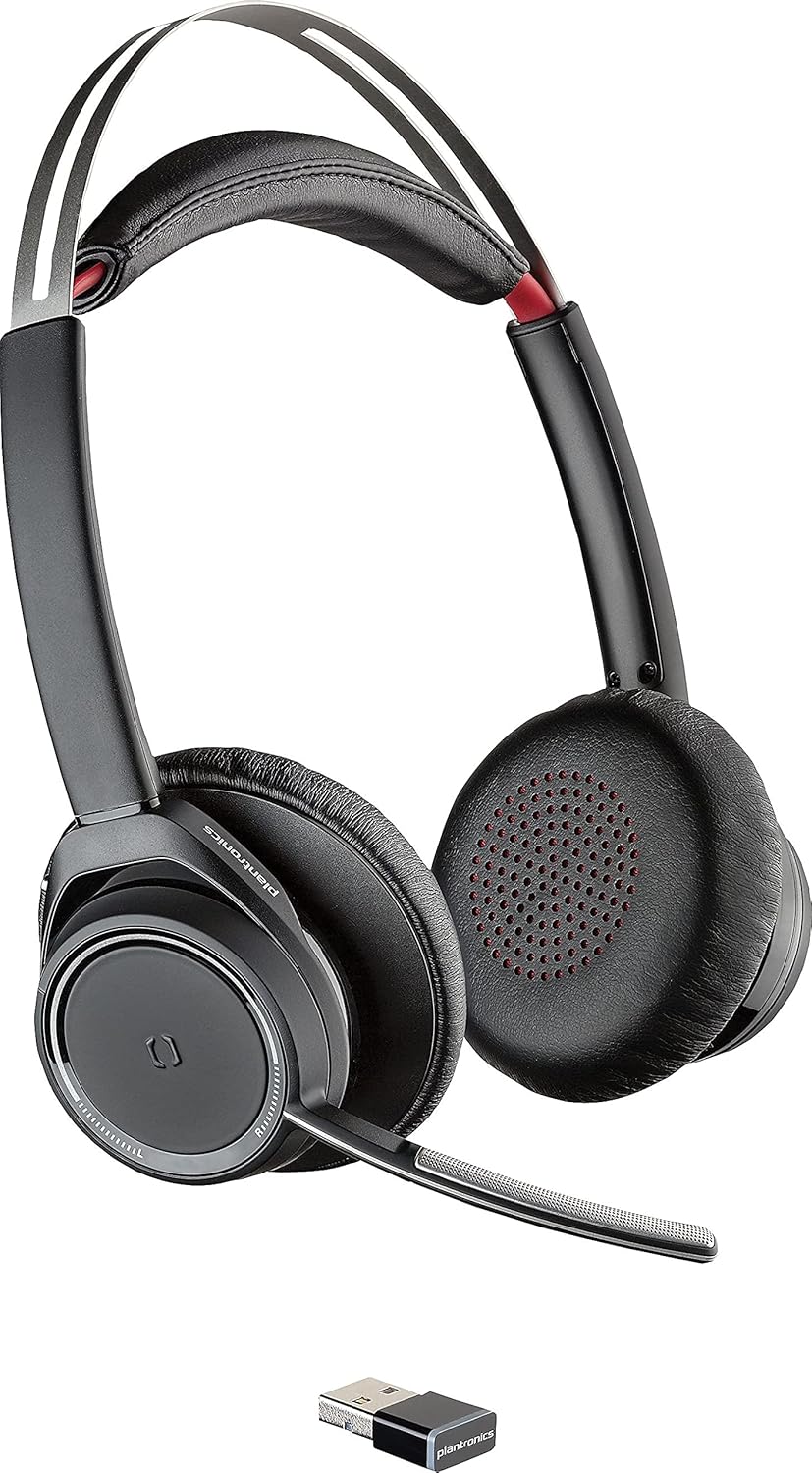 Voyager Focus UC